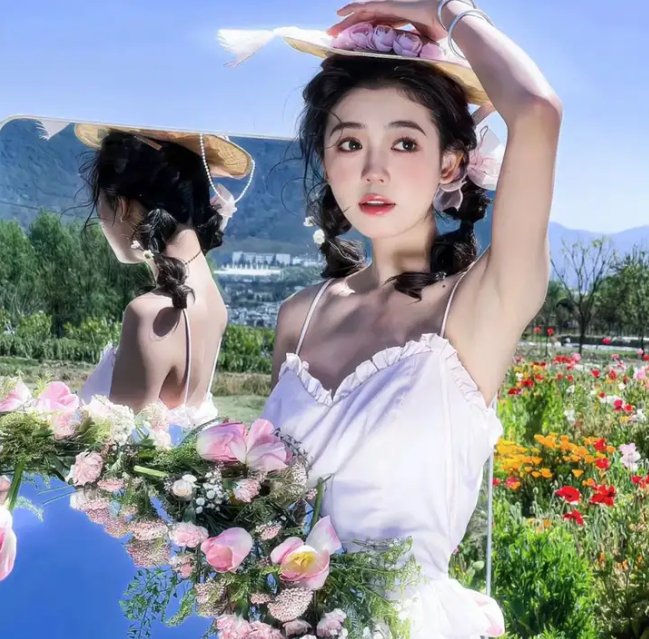 人生滑起来