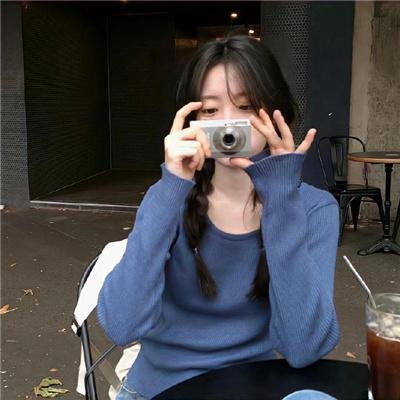 一个女孩的故事