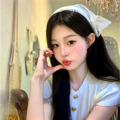 一丝不挂