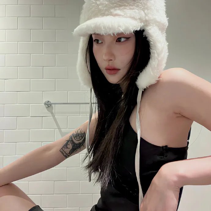 无情的女人